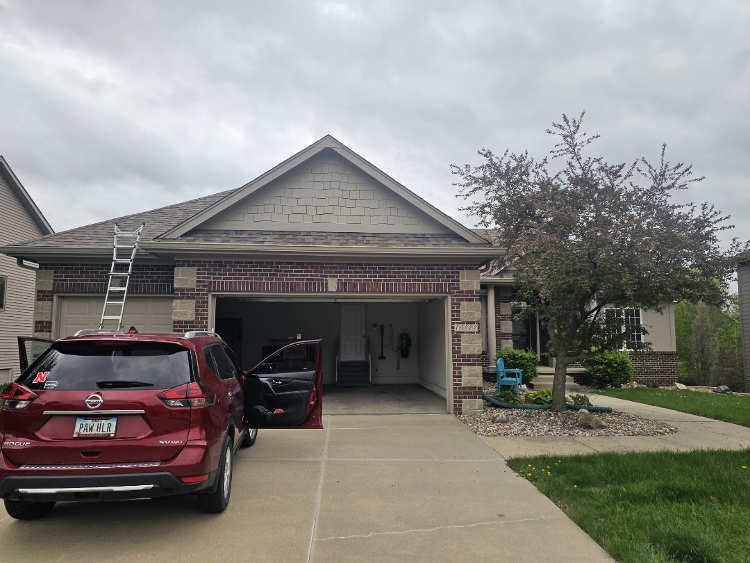 A thorough inspection was conducted on the roof system, ensuring all components were examined. Exposed nails were sealed, and all necessary accessories were treated with sealant as required. The inspection identified two areas needing repair, which were documented in detail. Recommendations for an HVAC company were included to address any potential issues. Quotes for the necessary repairs were provided to the property owner, ensuring they have all the information needed for the sale. The inspection was comprehensive, offering valuable insight