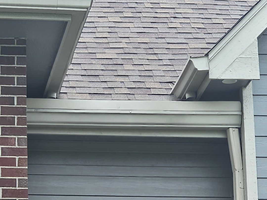 A homeowner reached out due to concerns about their roof. Upon arrival, a comprehensive inspection was conducted, revealing that the existing power vent was compromised, allowing bats and other critters to enter the attic space. This posed a significant risk to the home's integrity and the safety of its occupants. A detailed proposal was then created to replace the faulty vent and seal all potential entry points to prevent further animal intrusion. The new vent was installed with precision, ensuring it was both functional and secure. Additionally, all oth