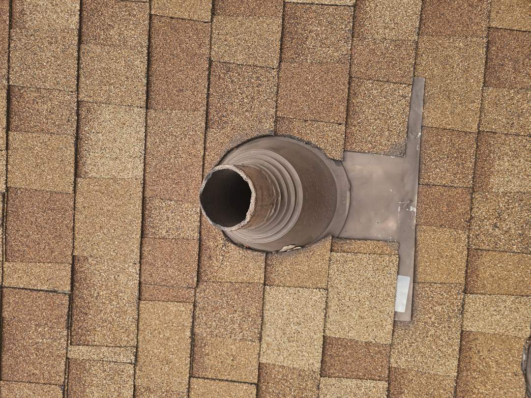 A homeowner contacted us for a roof evaluation due to sagging and concerns about a low center beam. Upon arrival, we conducted a thorough inspection and confirmed the beam was indeed sagging about six inches. We devised a plan to address the issue by jacking up the beam and reinforcing the center rafter. We then created a detailed estimate for the necessary support and materials. Our team worked diligently to implement the solution, ensuring the ridge was raised and the roof's structural integrity was restored. The homeowner was pleased with the results