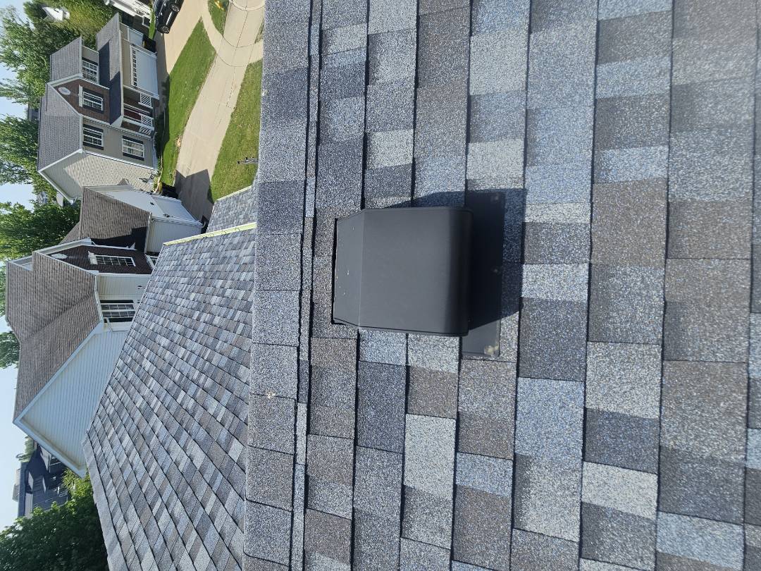 Recently, we conducted a comprehensive yearly inspection of a customer's property. The roof and siding were in excellent condition, considering their age of six years. However, we identified some issues with the siding and a piece of flashing around the front upper window. We promptly prepared an estimate for the homeowner, who agreed to our proposed repairs. Our team is ready to address these issues, ensuring the property remains in top condition. Our warranty and service coverage extend beyond the installation period, providing peace of mind for our customers.