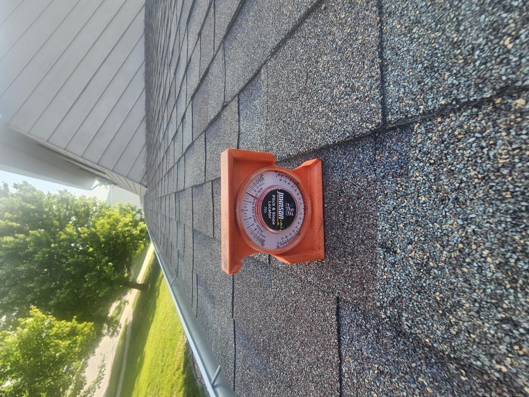 I conducted a thorough inspection of the roof and siding, focusing on potential hail damage. The homeowner had already received assessments from four other contractors, seeking a detailed analysis. I meticulously examined the roof, checking for any signs of damage, wear, or areas that might be vulnerable to future issues. I also inspected the siding, looking for dents, cracks, or other damage that could indicate hail impact. In addition to the inspection, I provided a rough estimate for necessary repairs and replacements, ensuring the homeowner had a clear understanding of the potential costs involved. This comprehensive evaluation aimed to offe
