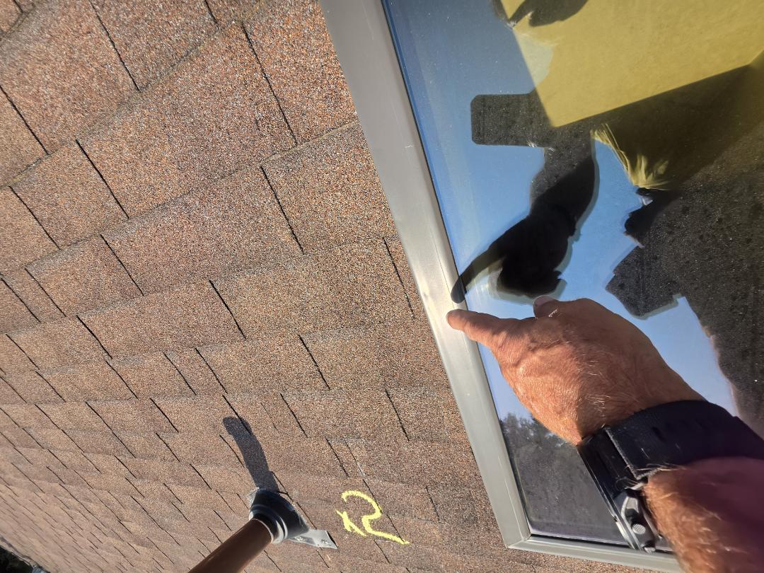 Following recent storms, a homeowner reached out for a comprehensive property inspection. I conducted a thorough examination of the entire property, identifying potential damages caused by the weather. The roof, gutters, and downspouts were inspected for signs of wear and tear. The metal siding was also evaluated for any damage. Detailed photographs were taken to document the findings, and a written report was prepared, outlining the issues and providing estimates for necessary repairs. The homeowner was provided with both the photo report and the written report to help them make informed decisions about the next steps.