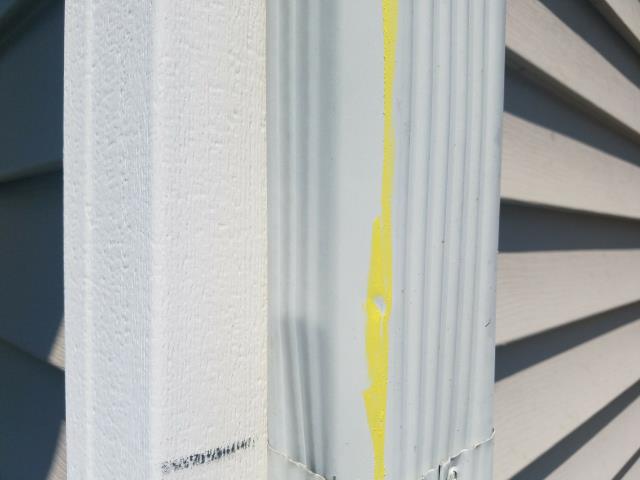 In Polk City, Iowa, we completely replaced the old roofing, ensuring a fresh, durable finish. Additionally, we repaired and replaced damaged gutters and downspouts for improved water flow.