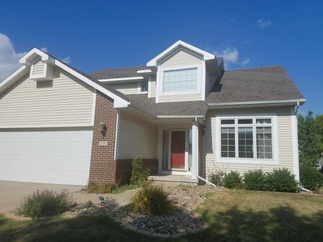 We completed a comprehensive roofing overhaul in Johnston, IA, installing new shingles and ensuring a leak-proof seal. Additionally, we replaced a section of gutters and downspouts to enhance water drainage.