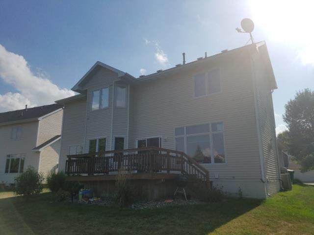 We completed a comprehensive roofing overhaul in Johnston, IA, installing new shingles and ensuring a leak-proof seal. Additionally, we replaced a section of gutters and downspouts to enhance water drainage.