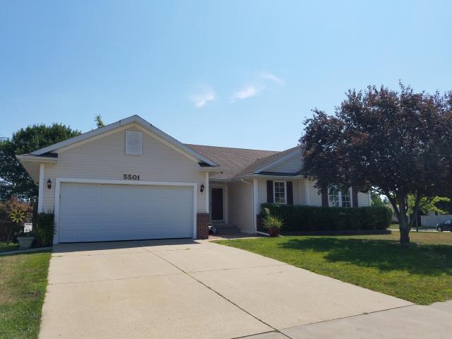We replaced the roofing on the home, garage, and gazebo and repaired the gutters throughout, delivering a clean, durable finish in Johnston, IA.