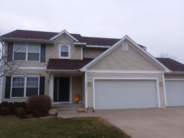 We completed extensive repairs to the roof and siding of this Grimes, Iowa property, addressing damaged areas and restoring the property’s protection, durability, and overall appearance.
