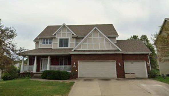 We meticulously removed the old roofing, inspected the structure, and installed a new, high-quality roof in Johnston, IA. The job was completed efficiently, ensuring lasting durability and protection for the home.