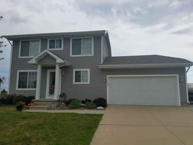 We meticulously inspected the roof, identified and replaced damaged shingles, repaired leaks, cleaned the gutters, and ensured the roof was weather-resistant for long-lasting protection in Johnston, IA.