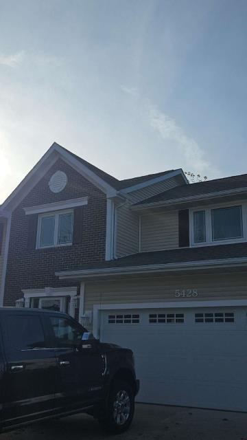We replaced the entire roof on both the house and shed in Johnston, IA, ensuring a secure, durable, and weatherproof finish for both structures.