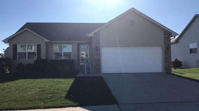 We meticulously repaired the roof at the back of the house in Grimes, IA, ensuring a watertight seal. Additionally, we replaced the old gutters to improve drainage and provide enhanced protection for the home.