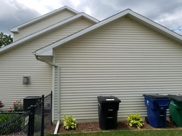 We completely replaced the old roofing with high-quality materials in Grimes, IA, ensuring durability and protection. The job was completed efficiently, leaving the home well-protected from the elements.