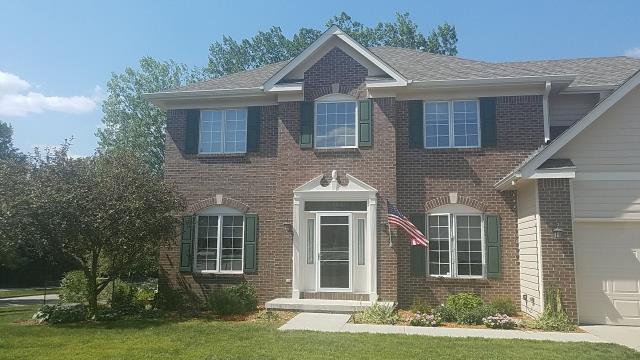 We meticulously removed the old roofing, installed new high-quality materials, and ensured a perfect seal to protect the home from the elements in Johnston, IA.