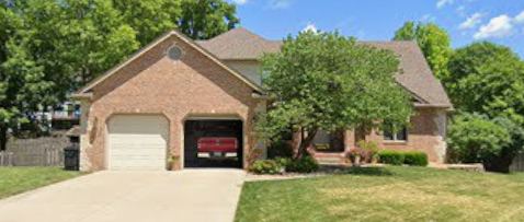 We completely removed the old roofing and installed a new, high-quality roof in West Des Moines, IA. The job included proper underlayment, new shingles, and thorough cleanup.