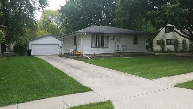 We completed a comprehensive roofing replacement for both the house and garage in Waukee, IA, ensuring durability and aesthetic appeal.