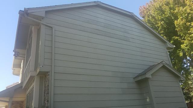 We replaced the home and shed roofs in Urbandale, IA, ensuring durability and a great appearance. New gutters were also installed to improve water drainage and protect the structures.