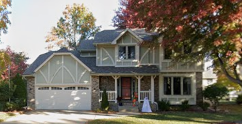 We replaced the home and shed roofs in Urbandale, IA, ensuring durability and a great appearance. New gutters were also installed to improve water drainage and protect the structures.