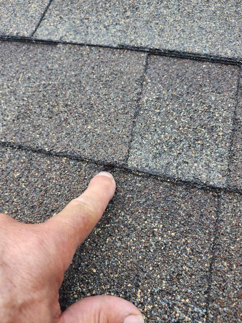 A property owner in Webster City, Iowa filed a claim with their insurance carrier, and we were assigned the project as their preferred contractor. We conducted a thorough inspection, documented our findings, and submitted them to the carrier. After approval, we removed the existing roof and installed a new Owens Corning Duration Class Three impact resistance shingle. This shingle qualifies for a rebate with the carrier and comes with a five-year carrier-backed warranty, plus Owens Corning's lifetime limited warranty and Superstorm Roofing, Insiding, ten-year warranty. We are pleased to have helped this family with their roofing needs.