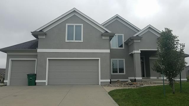 We meticulously replaced the entire roof and installed new gutters in Grimes, IA, ensuring lasting durability and optimal water flow. The project was completed with precision and care.