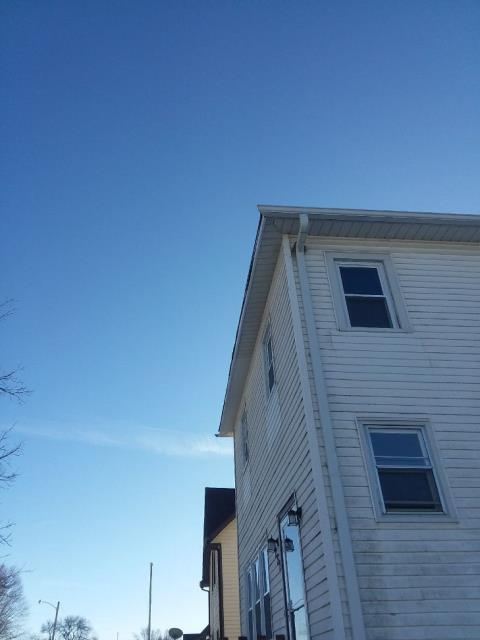 We meticulously inspected and repaired the gutters in West Des Moines, IA, ensuring they were clear of debris and properly aligned. We also replaced and sealed damaged fascia boards to prevent water damage.