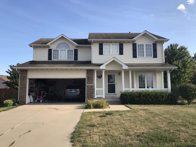 On this home in Urbandale, IA, we carefully removed the old roofing, inspected the underlying structure, and installed a new, high-quality roof to provide lasting durability and reliable protection for the home.