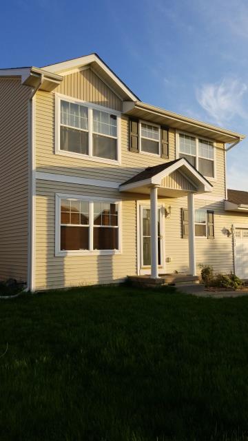 We completely removed the old roofing and installed a new, high-quality roof. This included proper ventilation, new underlayment, and durable shingles for long-lasting protection.