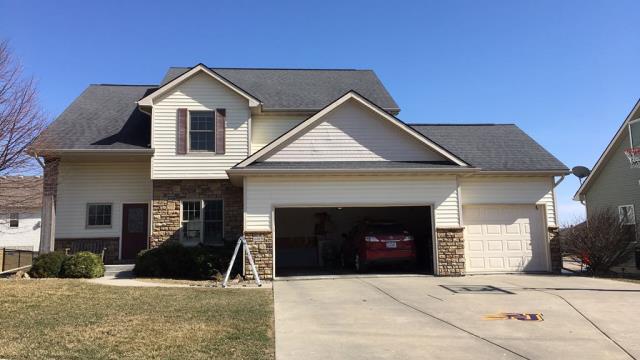 In Johnston, IA, we completed a full roof replacement using high-quality materials for lasting durability and protection. We also repaired and cleaned the gutters to improve drainage and help prevent future water damage.