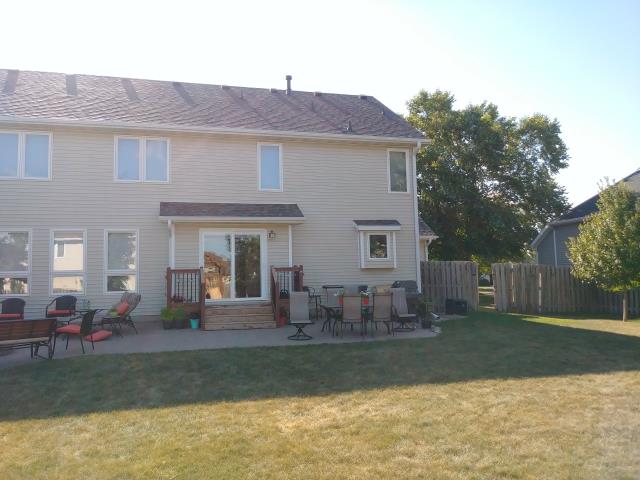 We fully replaced the roof on this Johnston, IA home, installing high-quality materials to provide reliable protection, lasting durability, and a clean, updated look.