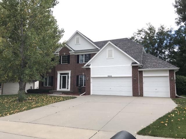 We completed a full roof replacement on this Johnston, IA home, removing the old roofing and installing high-quality new materials to provide lasting durability and reliable weather protection.