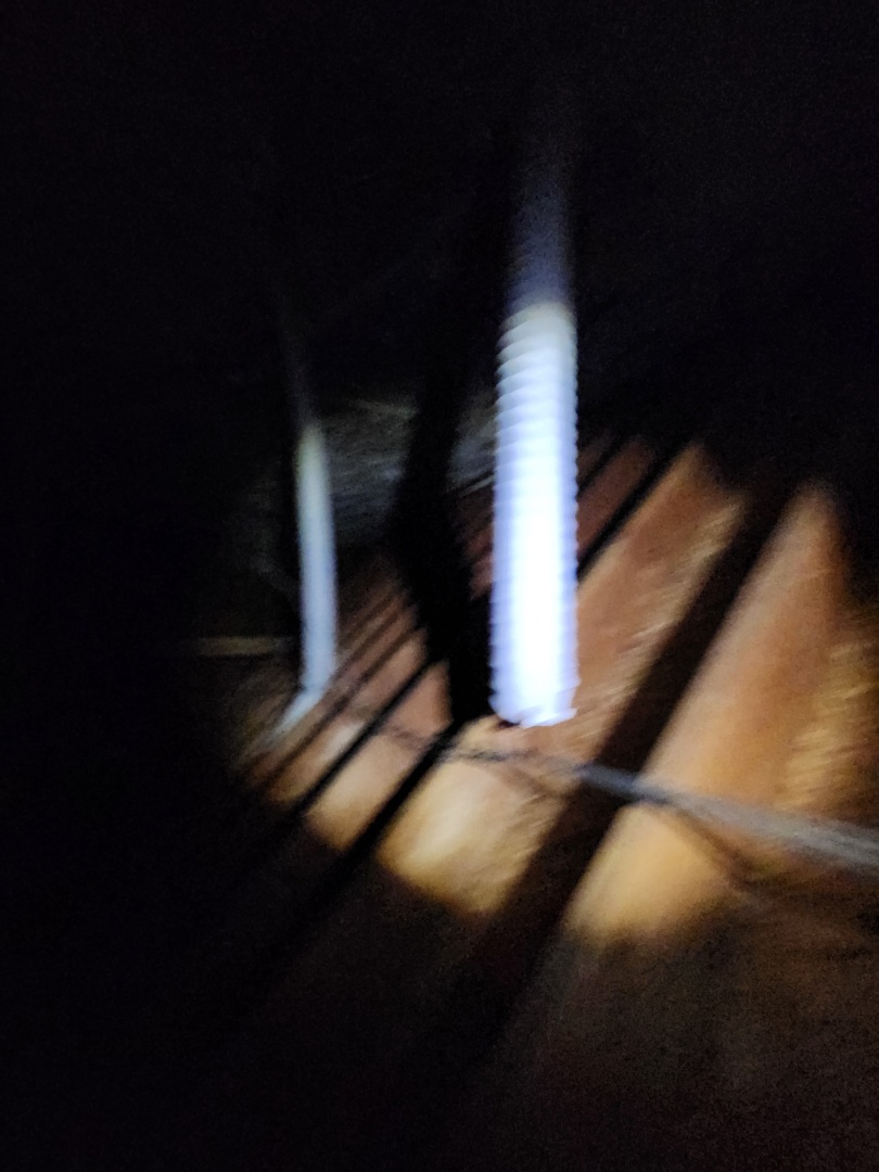 A homeowner contacted us for a comprehensive inspection after noticing water on their living room ceiling near the chimney. Initially, they were unsure whether the issue was related to a vent or the chimney itself. During the inspection, we identified that the water was indeed coming from the chimney. We found debris around the chimney and discovered that the vents leading into the attic space were not properly installed. We prepared a detailed estimate to help the homeowner address these issues and get the necessary work done. We are eager to assis