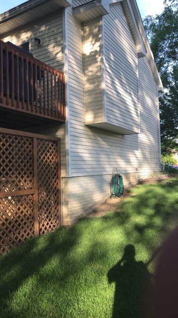We completely replaced the home's old roofing with a new, durable system, ensuring protection and style. The shed roof was also fully renovated, enhancing its appearance and functionality.