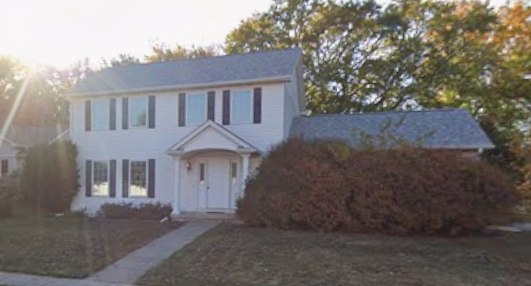 We completed a full roof and fascia replacement, along with siding and gutter repairs, on this Ames, IA home for a durable, polished finish.