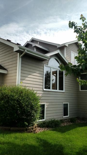 We replaced the entire roof on both the house and shed in West Des Moines, IA, using high-quality materials to provide lasting durability, protection, and a refreshed appearance.