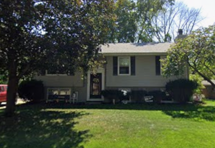 We completed a full roof replacement on the home, garage, and shed in Polk City, IA, installing high-quality materials to provide lasting durability, protection, and a consistent finish across all three structures.