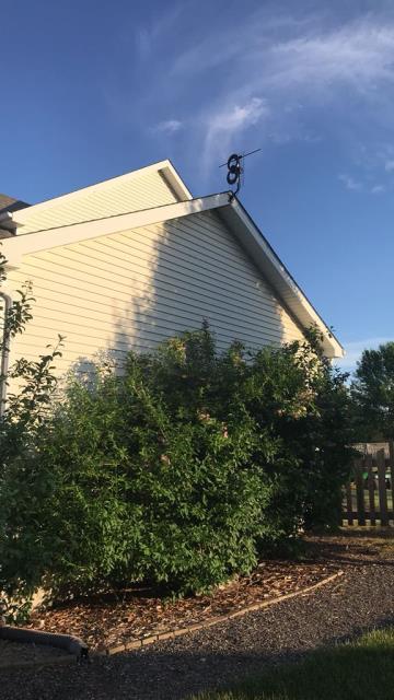 We gave this Urbandale, IA home a new roof, replacing the existing materials with a durable roofing system designed to provide reliable, long-term protection.