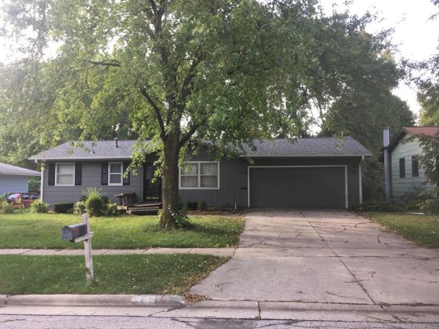 We replaced the home’s entire roof in Ames, IA, and repaired the gutters to improve water drainage and provide lasting protection against the elements.