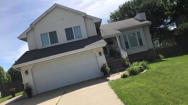 Our team completed an exterior renovation in Waukee, IA, featuring a full roof replacement for lasting protection and durability. We also repaired the gutters and downspouts to improve water drainage and restored the siding to give the home a refreshed appearance and maintain its exterior integrity.