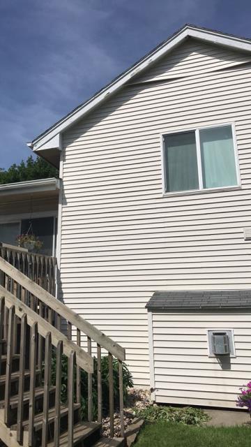 Our team completed an exterior renovation in Waukee, IA, featuring a full roof replacement for lasting protection and durability. We also repaired the gutters and downspouts to improve water drainage and restored the siding to give the home a refreshed appearance and maintain its exterior integrity.