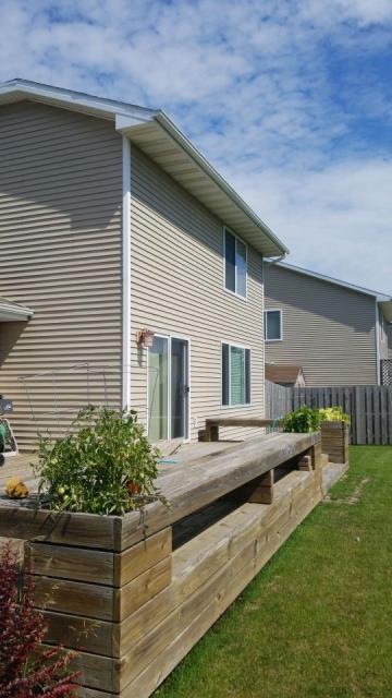 Our team completed a full roof replacement in Waukee, IA, removing the old roofing materials and installing a new roof built for lasting durability and weather protection. We carefully inspected the underlying structure and ensured every detail, from the edges to the seams, was properly secured for a clean, professional finish.