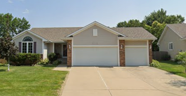 Our team completed a full roof replacement in Urbandale, IA, installing new shingles for lasting protection and a refreshed appearance. We also cleaned and repaired the gutters, addressed downspout issues, and repaired and painted the fascia boards to complement the new roof and improve the home’s overall finish.