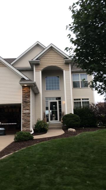 Our team completed a full roof replacement and fascia repair in Urbandale, IA. We removed the existing roofing materials and installed new shingles, ensuring a secure fit and reliable weather protection. We also replaced damaged fascia boards to restore the home’s exterior and leave everything looking clean and well-maintained.