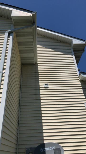 Our team successfully completed a comprehensive roof replacement in Urbandale, IA. We began by inspecting the existing roof and removing the old roofing materials before checking the underlying structure. We then installed new, high-quality shingles, replaced any damaged underlayment, and properly secured all flashing to help prevent leaks. A final inspection ensured everything was installed correctly, leaving the home with reliable protection and a fresh new roof.