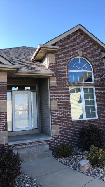 Our team completed a full roof replacement in Urbandale, IA, removing the existing roofing materials and installing new, high-quality shingles. We paid close attention to proper installation and weatherproofing, leaving the home with an updated appearance and reliable protection against the elements.