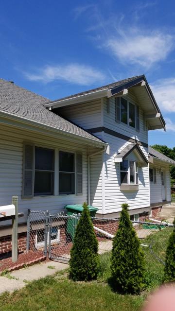 Our team recently completed a roofing project in Ankeny, IA, replacing the home's existing roof with new shingles. From removing the old materials to completing the final installation, we focused on quality workmanship and attention to detail throughout the process. The new roof gives the home a fresh appearance and dependable protection for the years ahead.