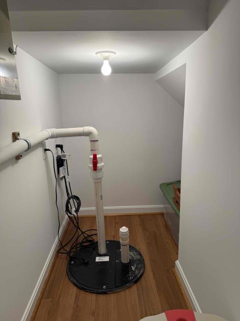 Free estimates for multiple plumbing issues.