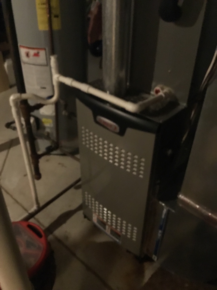 Realtime Service Area for Level Home Services severn, md