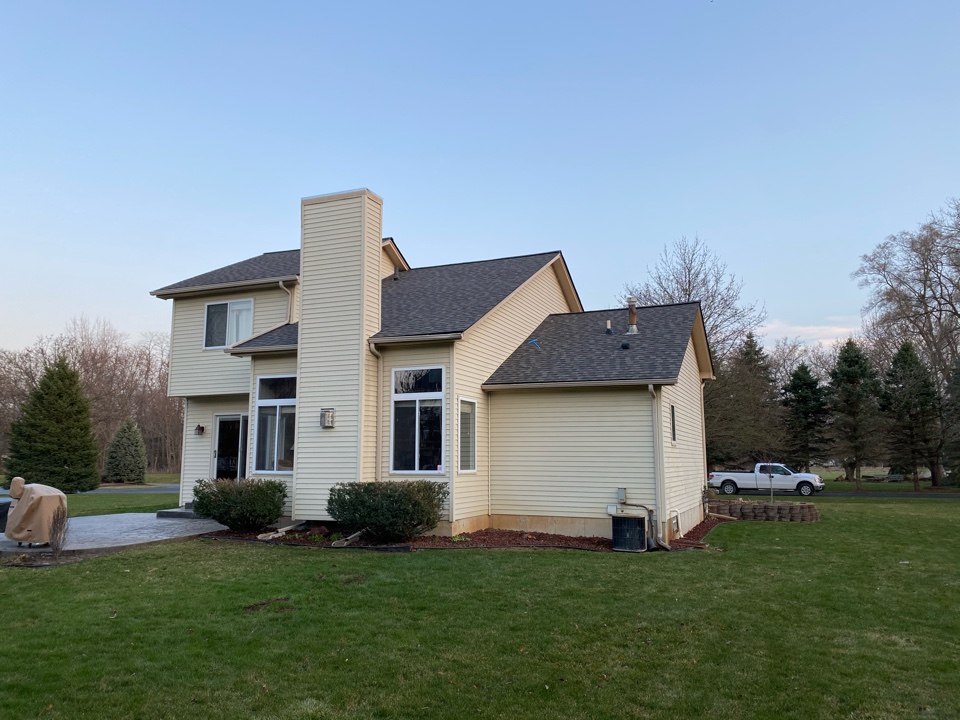 Areas We Serve ABetter Exterior, LLC Highland, MI