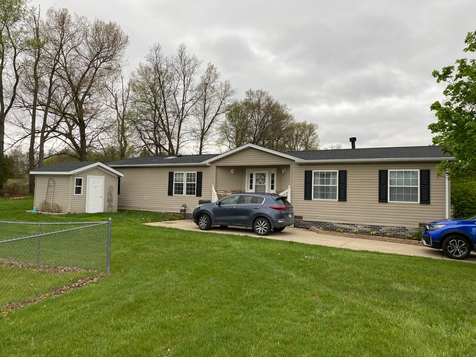 Areas We Serve ABetter Exterior, LLC Highland, MI