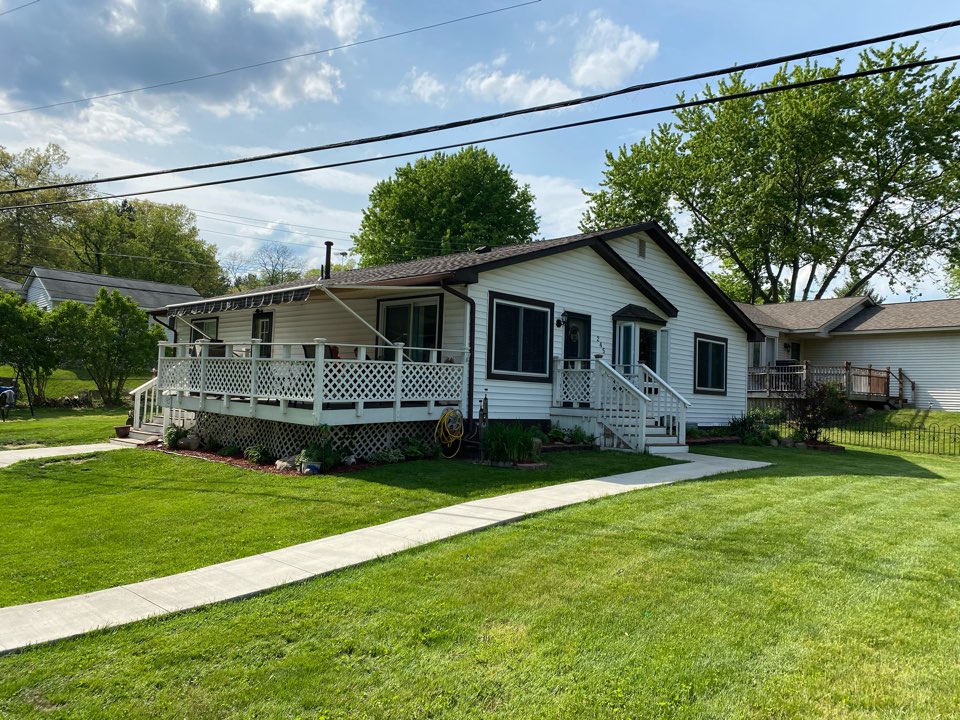 Gallery ABetter Exterior, LLC Highland, MI