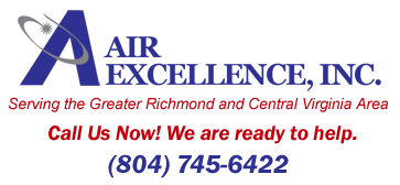 Air Excellence Inc